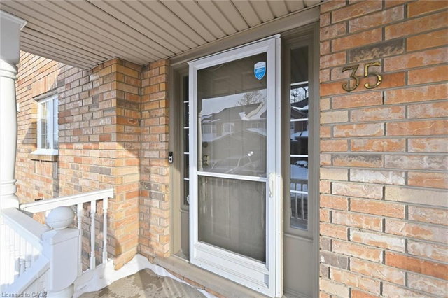 35 - 346 Highland Road W