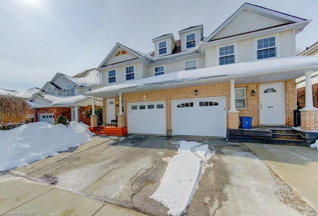 A - 689 Star Flower Avenue