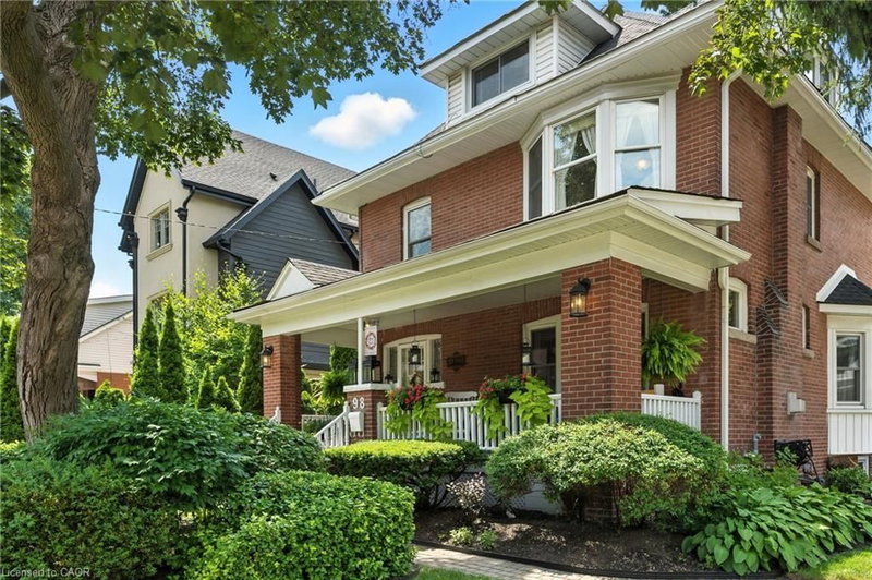 98 Kensington Avenue S, Hamilton, Ontario