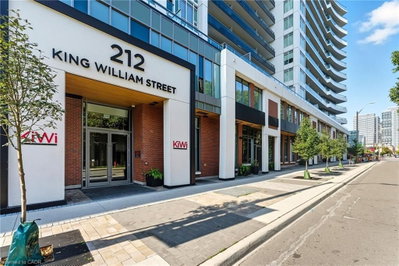 311 - 212 King William Street