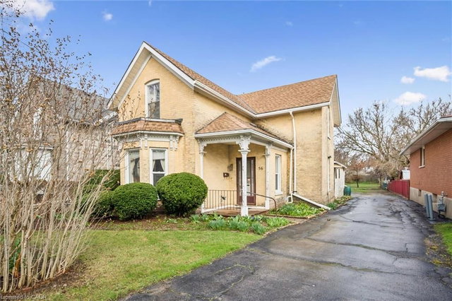 56 Mcnaughton Street