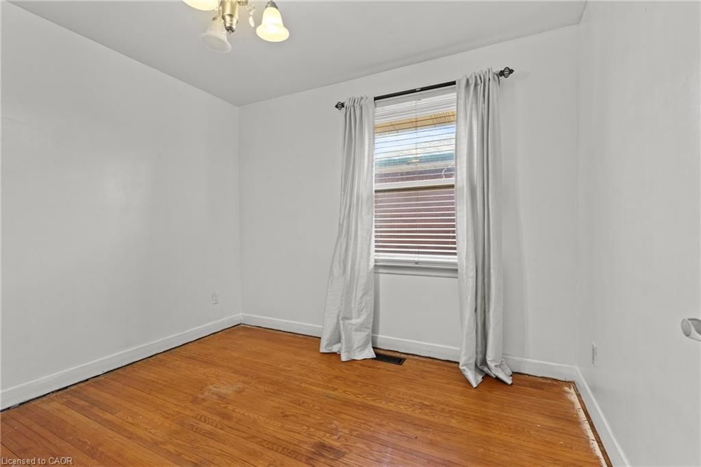 Single Family Residence for sale at 96 Terrace Drive, Hamilton, ON, L9A 2Y6 - Balfour - MLS: 40819579