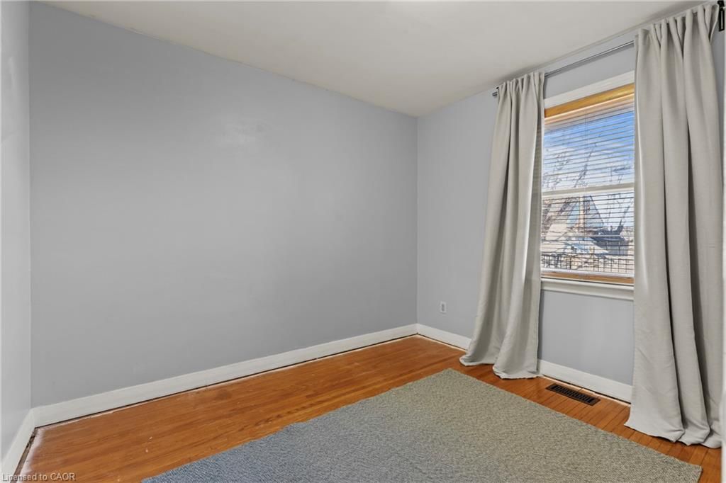 Single Family Residence for sale at 96 Terrace Drive, Hamilton, ON, L9A 2Y6 - Balfour - MLS: 40819579