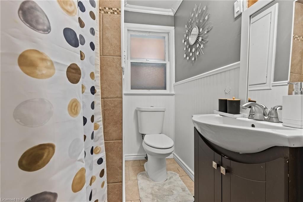 Single Family Residence for sale at 96 Terrace Drive, Hamilton, ON, L9A 2Y6 - Balfour - MLS: 40819579