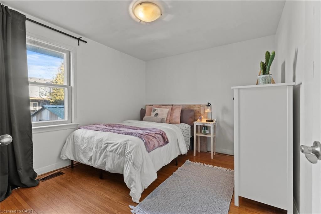 Single Family Residence for sale at 96 Terrace Drive, Hamilton, ON, L9A 2Y6 - Balfour - MLS: 40819579