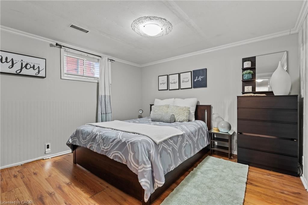 Single Family Residence for sale at 96 Terrace Drive, Hamilton, ON, L9A 2Y6 - Balfour - MLS: 40819579