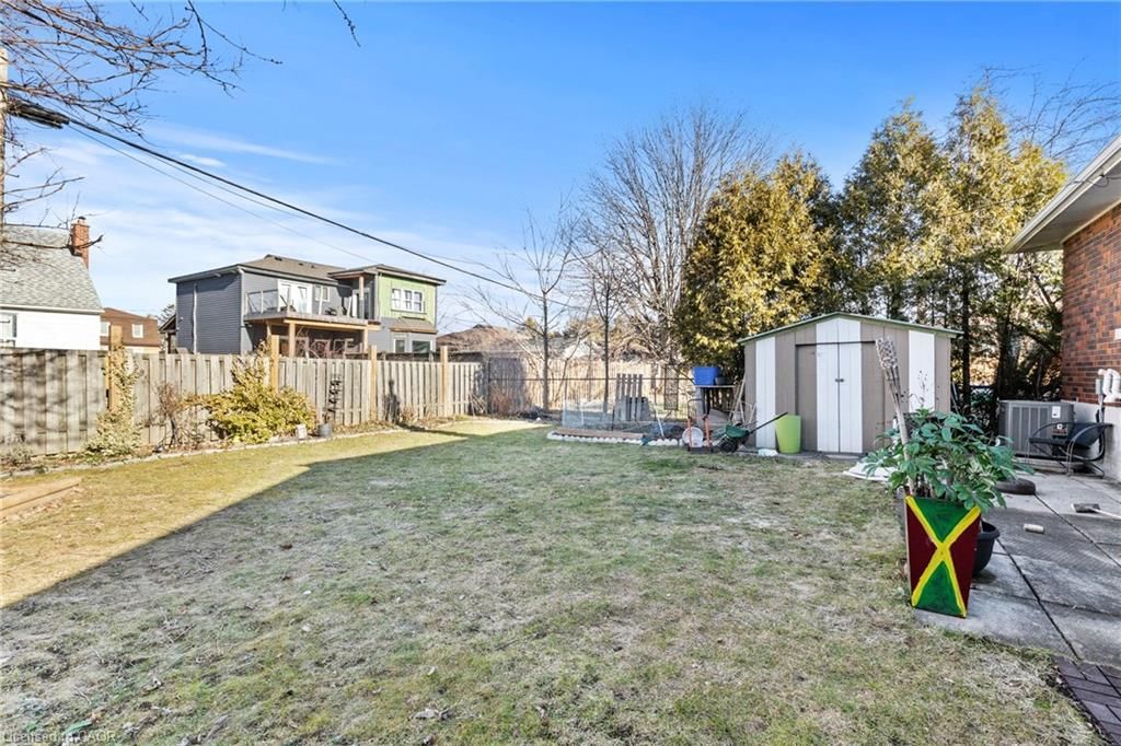 Single Family Residence for sale at 96 Terrace Drive, Hamilton, ON, L9A 2Y6 - Balfour - MLS: 40819579