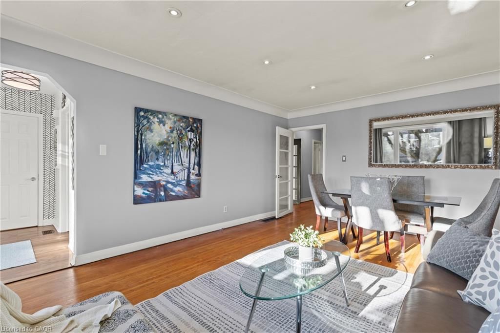 Single Family Residence for sale at 96 Terrace Drive, Hamilton, ON, L9A 2Y6 - Balfour - MLS: 40819579