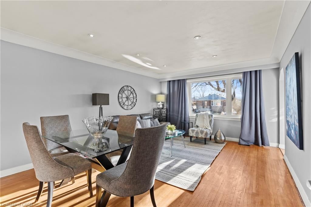 Single Family Residence for sale at 96 Terrace Drive, Hamilton, ON, L9A 2Y6 - Balfour - MLS: 40819579