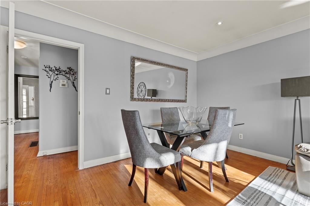 Single Family Residence for sale at 96 Terrace Drive, Hamilton, ON, L9A 2Y6 - Balfour - MLS: 40819579