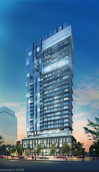 809 - 370 Martha Street