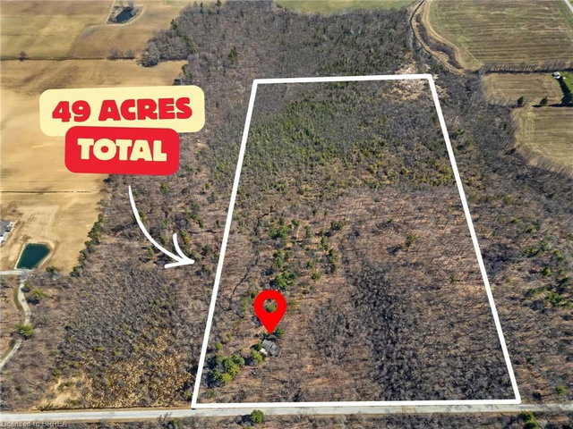 2764 Windham East 1/4 Road