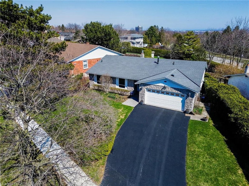 1233 Havendale Boulevard, Burlington, Ontario