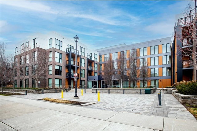 307 - 150 Sabina Drive