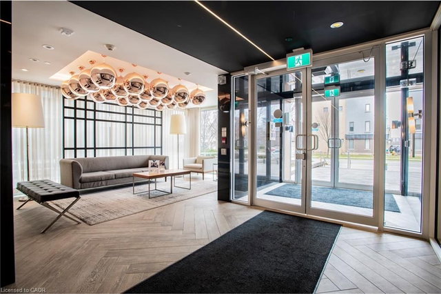 307 - 150 Sabina Drive