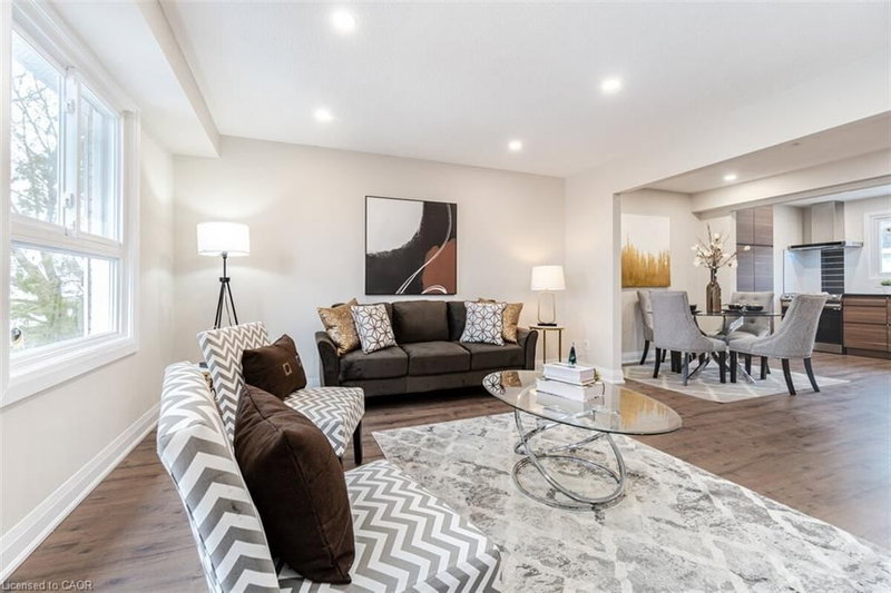 830 Westlock Road #38A, Mississauga, Ontario