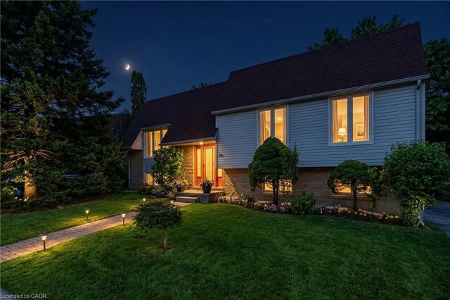 24 Briar Knoll Place