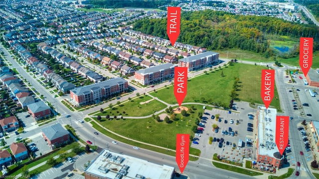 407 - 175 Commonwealth Street