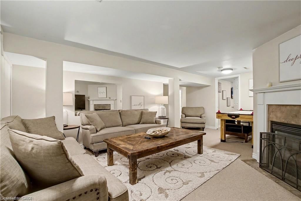 Single Family Residence for sale at 11 Carwyn Crescent, Hamilton, ON, L8S 3H3 - Ainslie Wood - MLS: 40819712