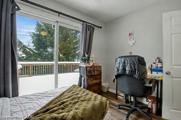 Single Family Residence for sale at 11 Carwyn Crescent, Hamilton, ON, L8S 3H3 - Ainslie Wood - MLS: 40819712