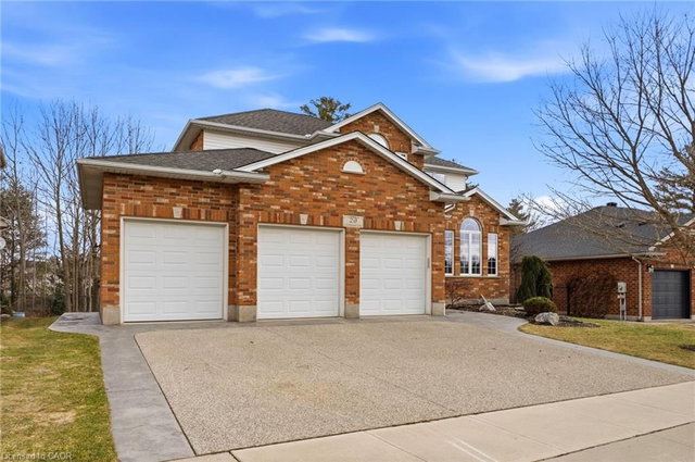 20 Cottonwood Crescent