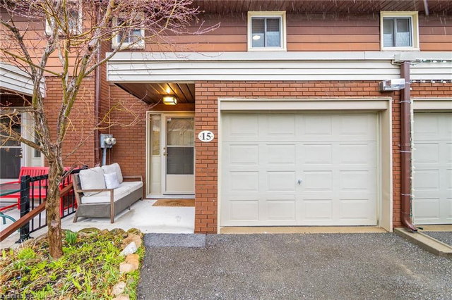 15 - 23 Watsons Lane