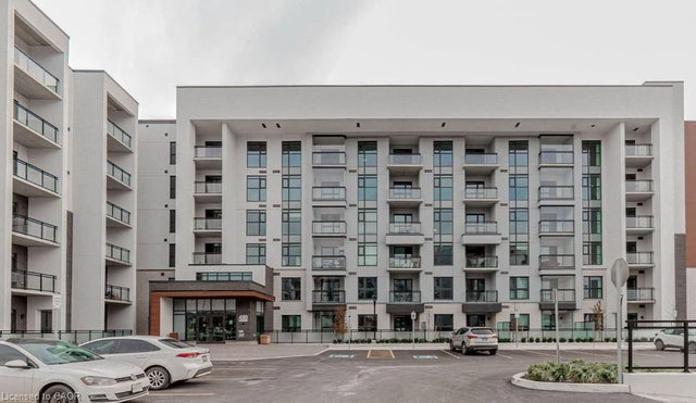 402 - 480 Gordon Krantz Avenue