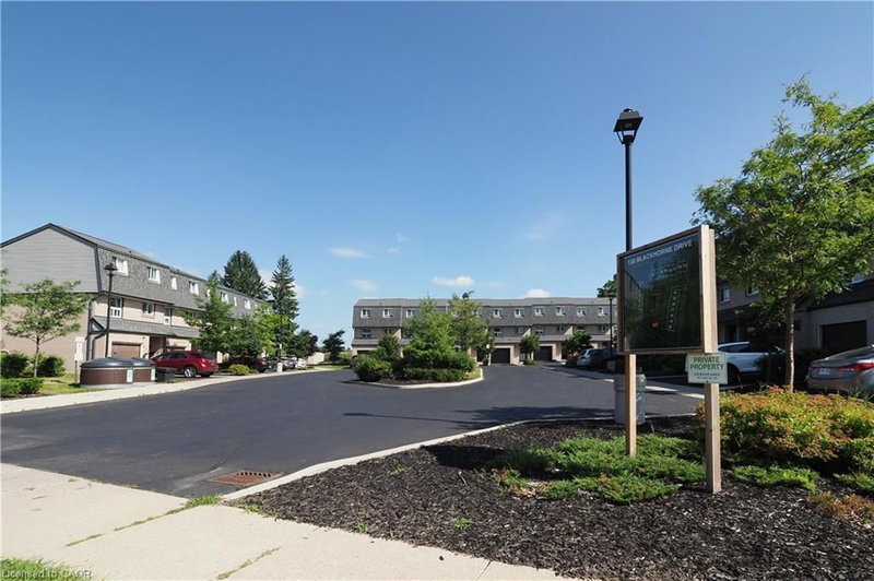 13 - 138 Blackhorne Drive