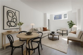 105 - 1135 Cooke Boulevard