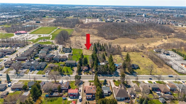 227 Stone Church Road W