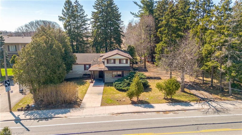 227 Stone Church Road W