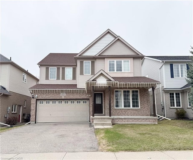 215 Pine Valley Drive