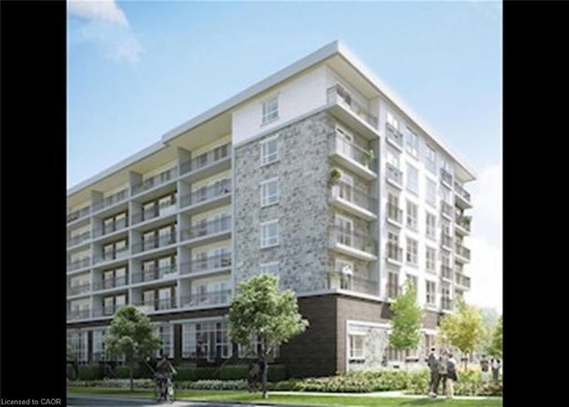 G415 - 275 Larch Street