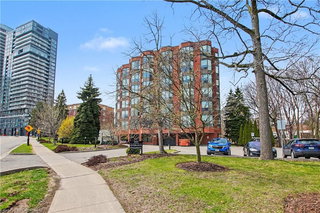 405 - 2121 Lakeshore Road
