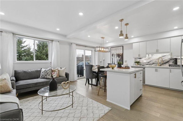 22 Golden Terrace Court