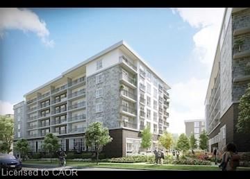 B501 - 275 Larch Street