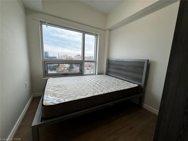 B501 - 275 Larch Street