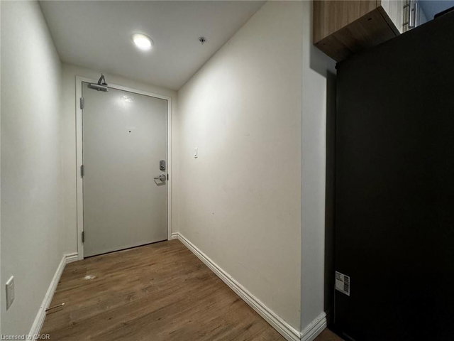 B501 - 275 Larch Street