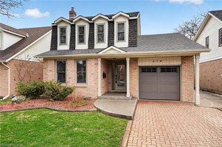 474 Knightsbridge Crescent