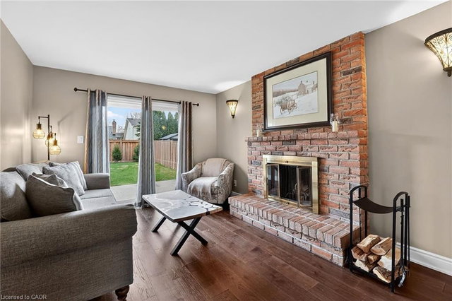 474 Knightsbridge Crescent