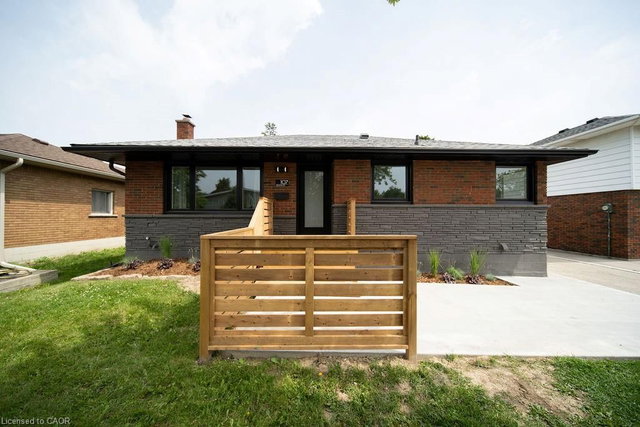 1 - 107 Delmar Drive