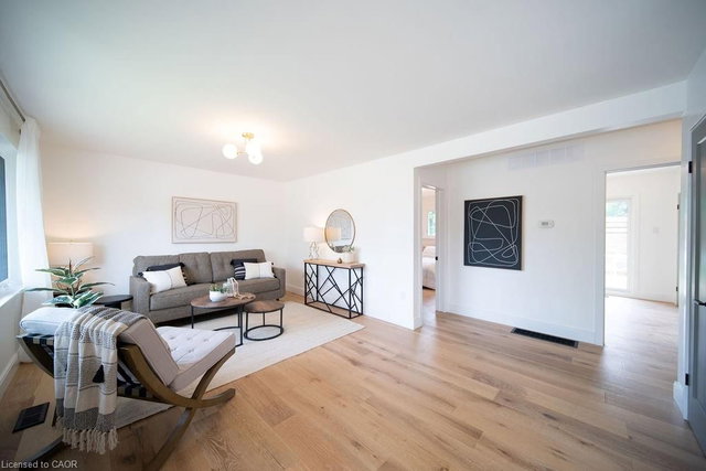 1 - 107 Delmar Drive