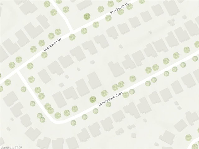 56 Sprucedale Crescent