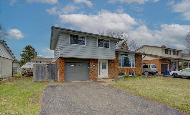 96 Gibson Drive