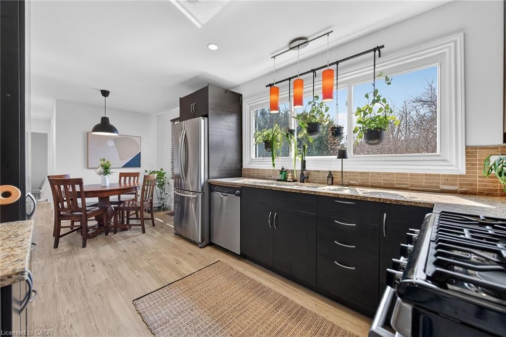 Single Family Residence for sale at 844 Upper Wellington Street, Hamilton, ON, L9A 3R9 - Concession - MLS: 40819910