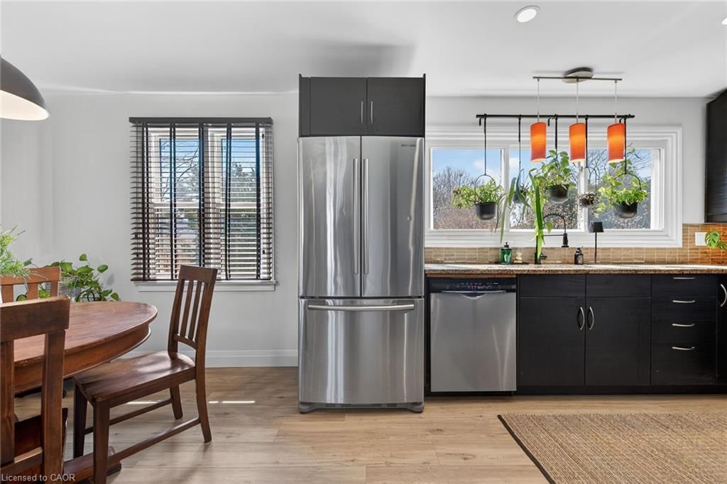 Single Family Residence for sale at 844 Upper Wellington Street, Hamilton, ON, L9A 3R9 - Concession - MLS: 40819910