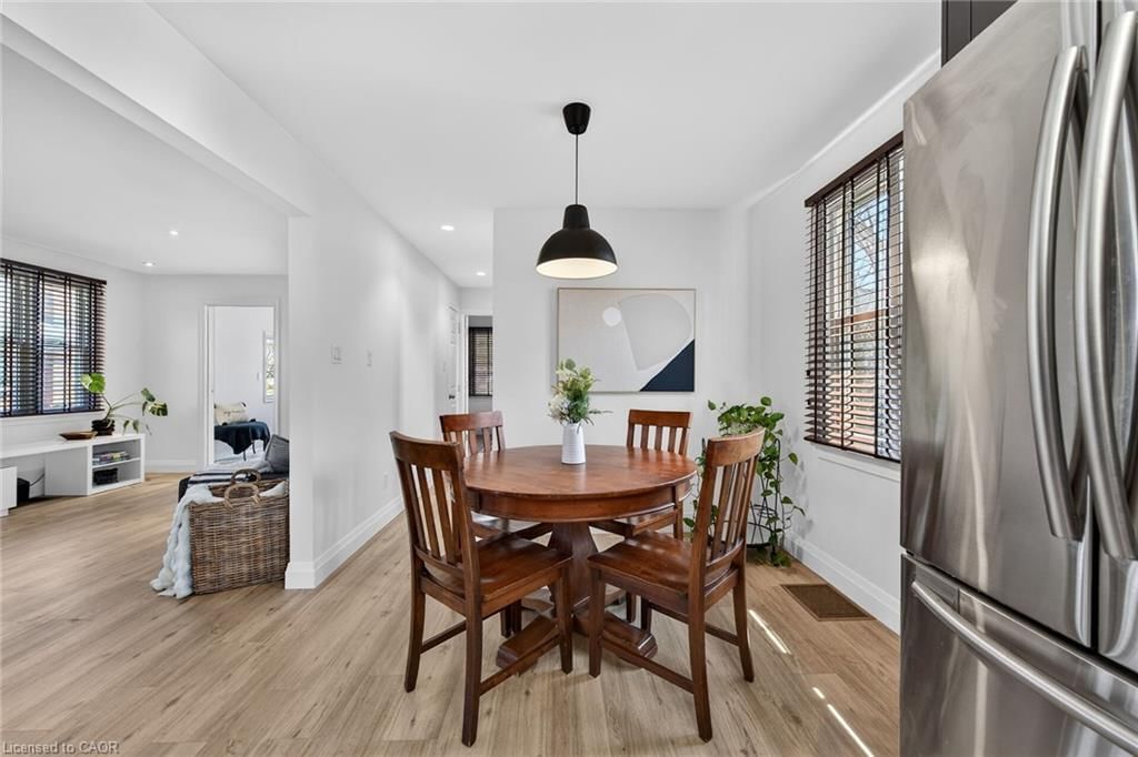 Single Family Residence for sale at 844 Upper Wellington Street, Hamilton, ON, L9A 3R9 - Concession - MLS: 40819910