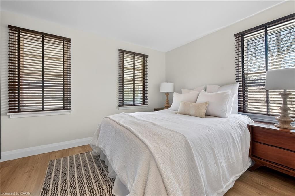 Single Family Residence for sale at 844 Upper Wellington Street, Hamilton, ON, L9A 3R9 - Concession - MLS: 40819910