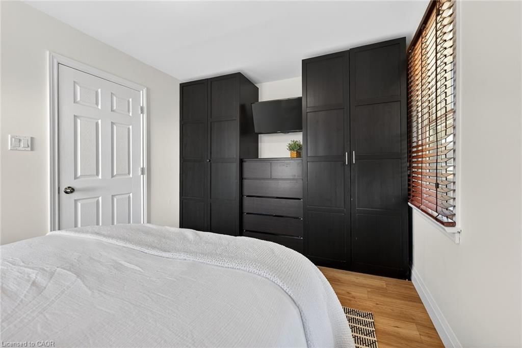 Single Family Residence for sale at 844 Upper Wellington Street, Hamilton, ON, L9A 3R9 - Concession - MLS: 40819910