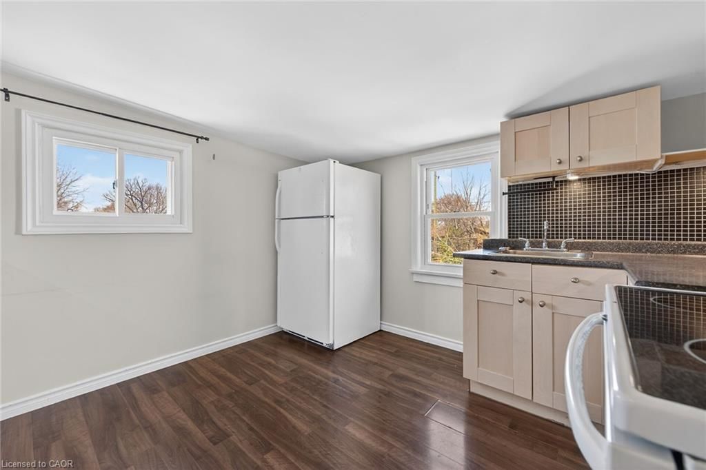 Single Family Residence for sale at 844 Upper Wellington Street, Hamilton, ON, L9A 3R9 - Concession - MLS: 40819910